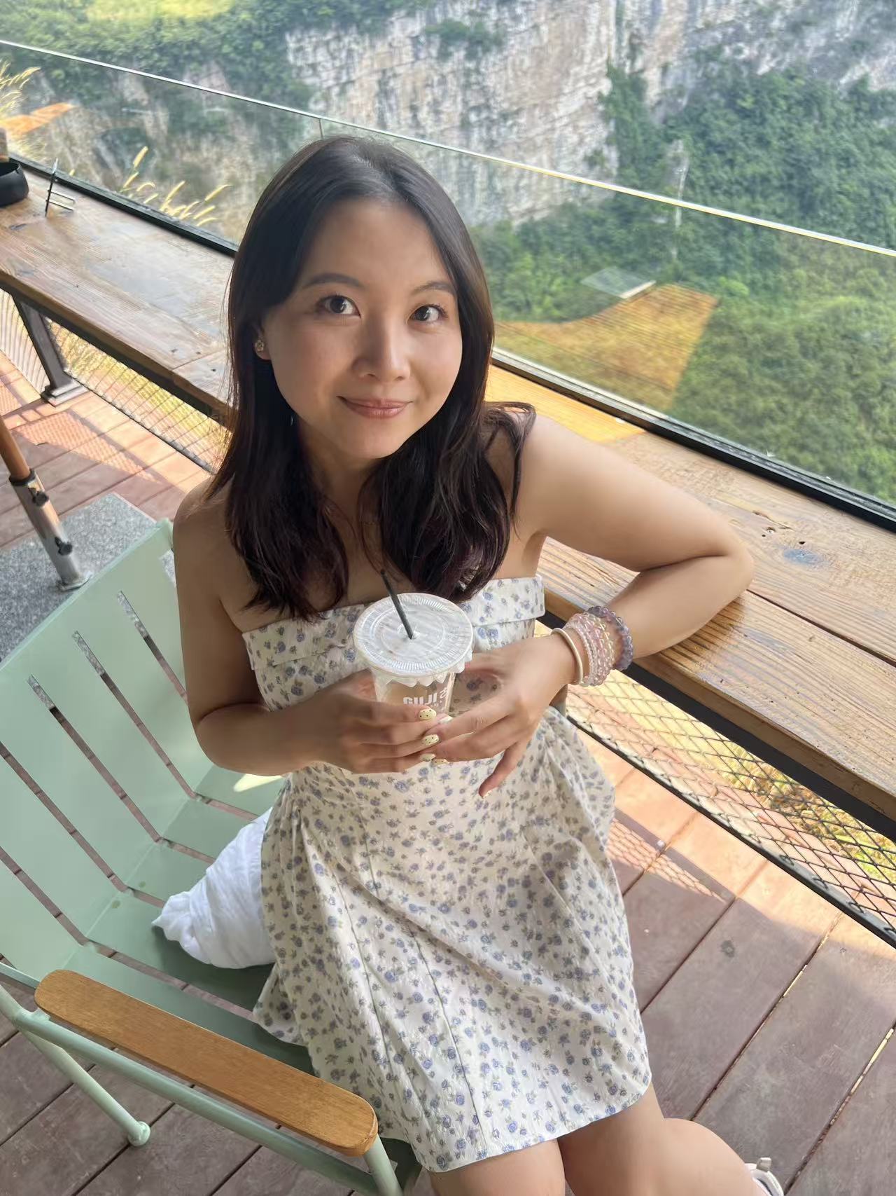 Matilda Tan - 采购代理与西班牙语翻译